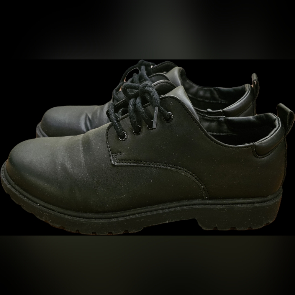 George Men's Size 11 Boots Good Condition